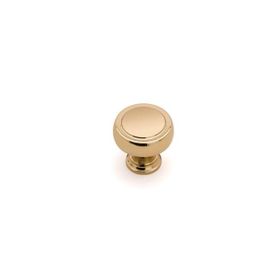 System 32 mm SY1915 0032 GL Altın Düğme Kulp