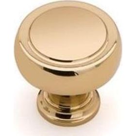 System 32 mm SY1915 0032 GL Altın Düğme Kulp