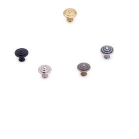 System 32 mm SY1935 0032 GL Altın Düğme Kulp
