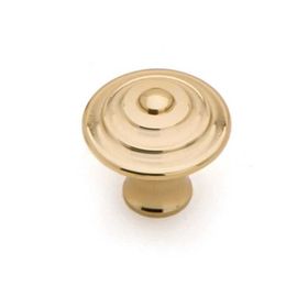 System 32 mm SY1935 0032 GL Altın Düğme Kulp
