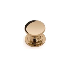 System 32 mm SY1959 0032 GL Altın Düğme Kulp