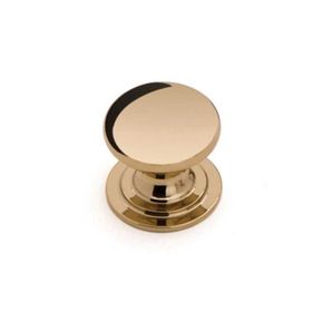 System 32 mm SY1959 0032 GL Altın Düğme Kulp