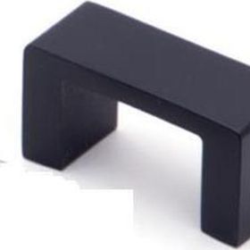 System 32 mm SY6250 0032 AL6 Siyah Kulp
