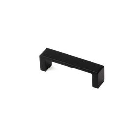 System 32 mm SY6250 0032 AL6 Siyah Kulp