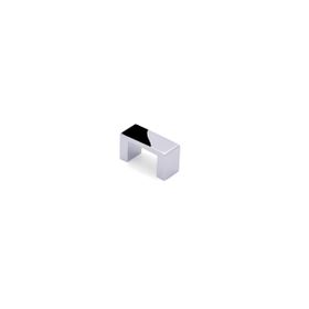 System 32 mm SY6250 0032 CR Krom Kulp