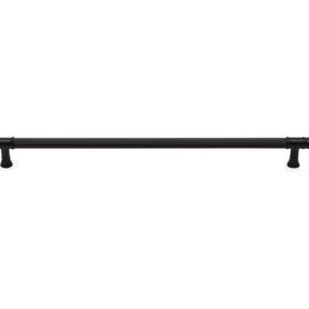 System 320 mm SY4675 0320 AL6-AL6 Siyah Kulp