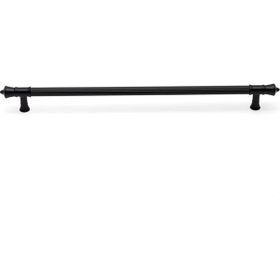 System 320 mm SY4675 0320 AL6-AL6 Siyah Kulp