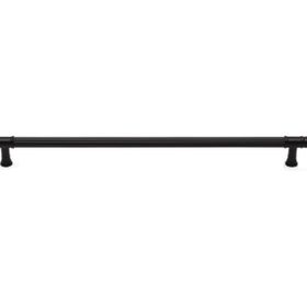 System 320 mm SY4675 0320 AL6-AL6 Siyah Kulp