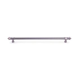 System 320 mm SY4675 0320 OSM-OSM Eskitme Gümüş Kulp