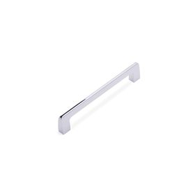 System 320 mm SY6518 0320 CR Krom Kulp