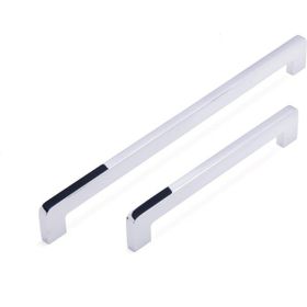 System 320 mm SY7842 0320 CR Krom Kulp