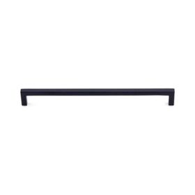 System 320 mm SY7938 0320 AL6 Siyah Kulp