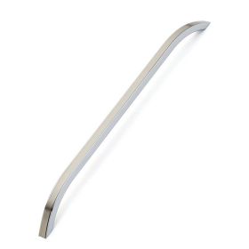 System 320 mm SY8161 0320 CR-NB Krom İnox Kulp