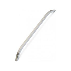 System 320 mm SY8161 0320 CR-NB Krom İnox Kulp