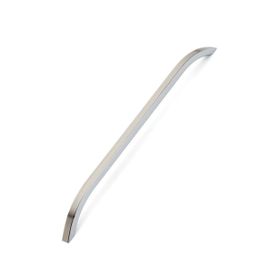 System 320 mm SY8161 0320 CR-NB Krom İnox Kulp