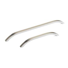 System 320 mm SY8161 0320 CR-NB Krom İnox Kulp