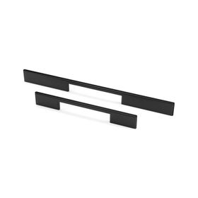 System 320 mm SY8570 0320 AL6 Siyah Kulp