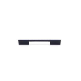 System 320 mm SY8570 0320 AL6 Siyah Kulp