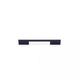 System 320 mm SY8570 0320 AL6 Siyah Kulp