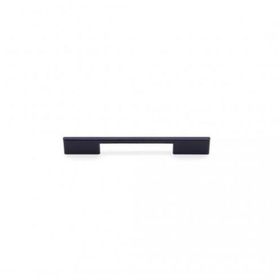 System 320 mm SY8570 0320 AL6 Siyah Kulp