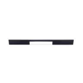 System 320 mm SY8570 0320 AL6 Siyah Kulp