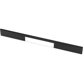 System 320 mm SY8570 0320 AL6 Siyah Kulp