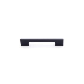 System 320 mm SY8574 0320 AL6 Siyah Kulp
