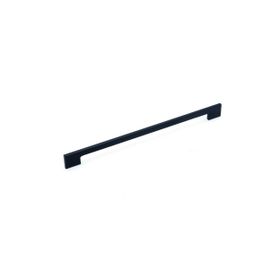 System 320 mm SY8574 0320 AL6 Siyah Kulp