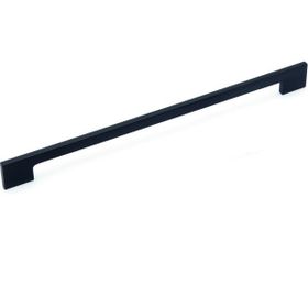 System 320 mm SY8574 0320 AL6 Siyah Kulp