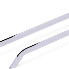System 320 mm SY8672 0320 CR Krom Kulp