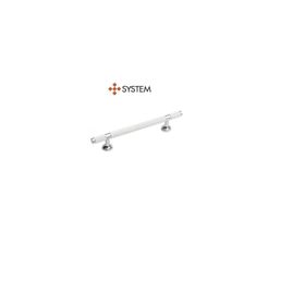 System 320 mm SY8998 0320 CR-CR Kulp