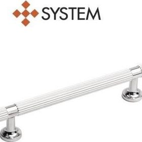 System 320 mm SY8998 0320 CR-CR Kulp