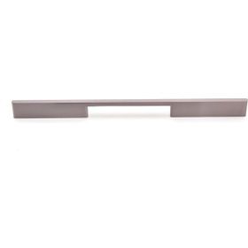 System 448 mm SY8570 0448 NB Mat Nikel Saten Kulp