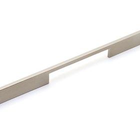 System 448 mm SY8570 0448 NB Mat Nikel Saten Kulp