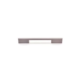 System 448 mm SY8570 0448 NB Mat Nikel Saten Kulp