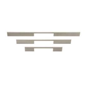 System 448 mm SY8570 0448 NB Mat Nikel Saten Kulp