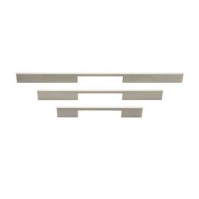 System 448 mm SY8570 0448 NB Mat Nikel Saten Kulp