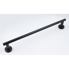 System 45 cm BA10003001004AL6 Hoop Siyah Uzun Havluluk