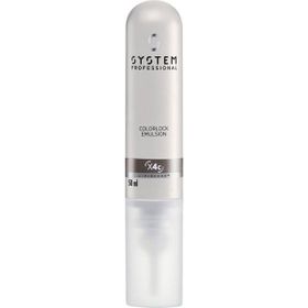 System 50 ml Colorlock Renk Kilidi Emülsiyon Saç Bakım Serumu