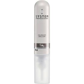 System 50 ml Colorlock Renk Kilidi Emülsiyon Saç Bakım Serumu