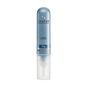 System 50 ml Hydrate Emülsiyon Saç Bakım Serumu