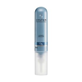 System 50 ml Hydrate Emülsiyon Saç Bakım Serumu