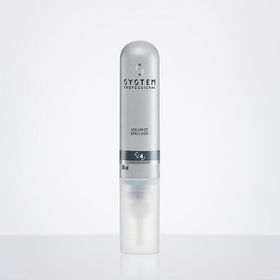 System 50 ml Volumize Hacim Veren Emülsiyon Saç Bakım Serumu
