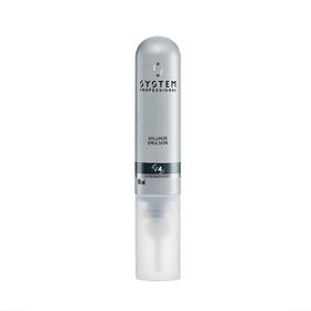 System 50 ml Volumize Hacim Veren Emülsiyon Saç Bakım Serumu