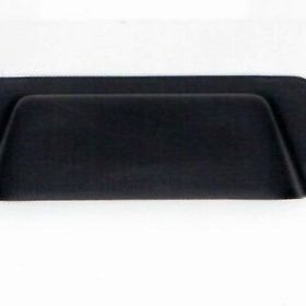 System 64 mm SY4529 0064 AL6 Siyah Kulp
