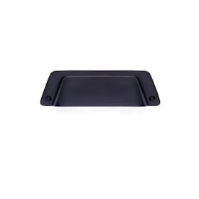 System 64 mm SY4529 0064 AL6 Siyah Kulp