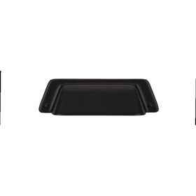 System 64 mm SY4529 0064 AL6 Siyah Kulp