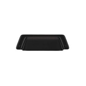 System 64 mm SY4529 0064 AL6 Siyah Kulp