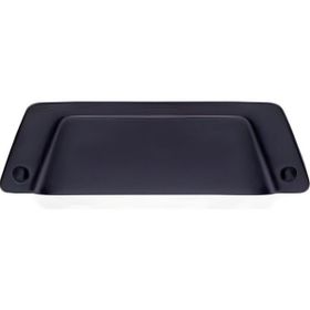 System 64 mm SY4529 0064 AL6 Siyah Kulp