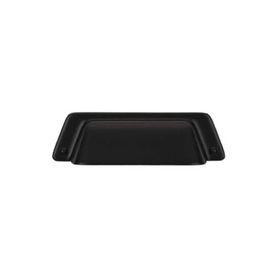 System 64 mm SY4529 0064 AL6 Siyah Kulp